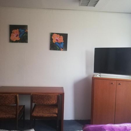 Tws Pension An Der B1 Μαγδεβούργο Δωμάτιο φωτογραφία